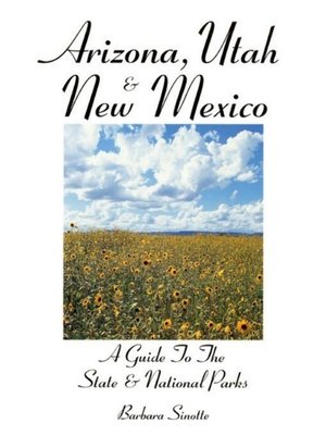 cover image of Arizona